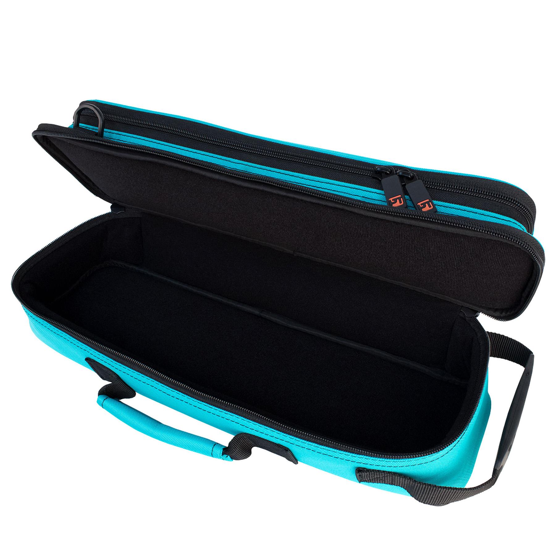 Flute Case Cover - Deluxe Series (Mint) | Protec